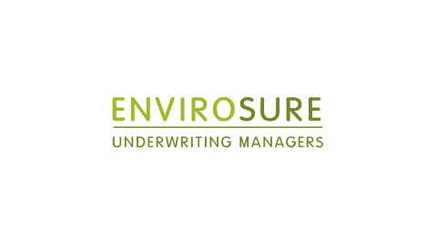 UXridge Envirosure logo